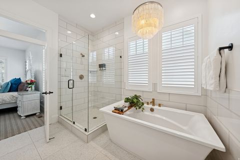 Tiny photo for 10888 S LAKE ISLAND DR #166, South Jordan, UT 84009 (MLS # 2120200)