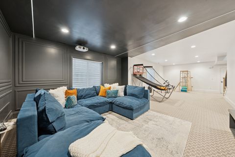 Tiny photo for 10888 S LAKE ISLAND DR #166, South Jordan, UT 84009 (MLS # 2120200)