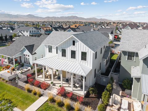 Tiny photo for 10888 S LAKE ISLAND DR #166, South Jordan, UT 84009 (MLS # 2120200)