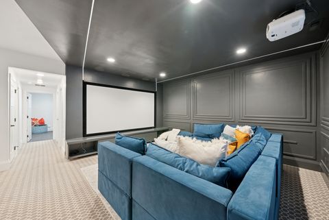 Tiny photo for 10888 S LAKE ISLAND DR #166, South Jordan, UT 84009 (MLS # 2120200)