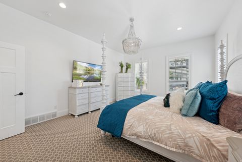 Tiny photo for 10888 S LAKE ISLAND DR #166, South Jordan, UT 84009 (MLS # 2120200)