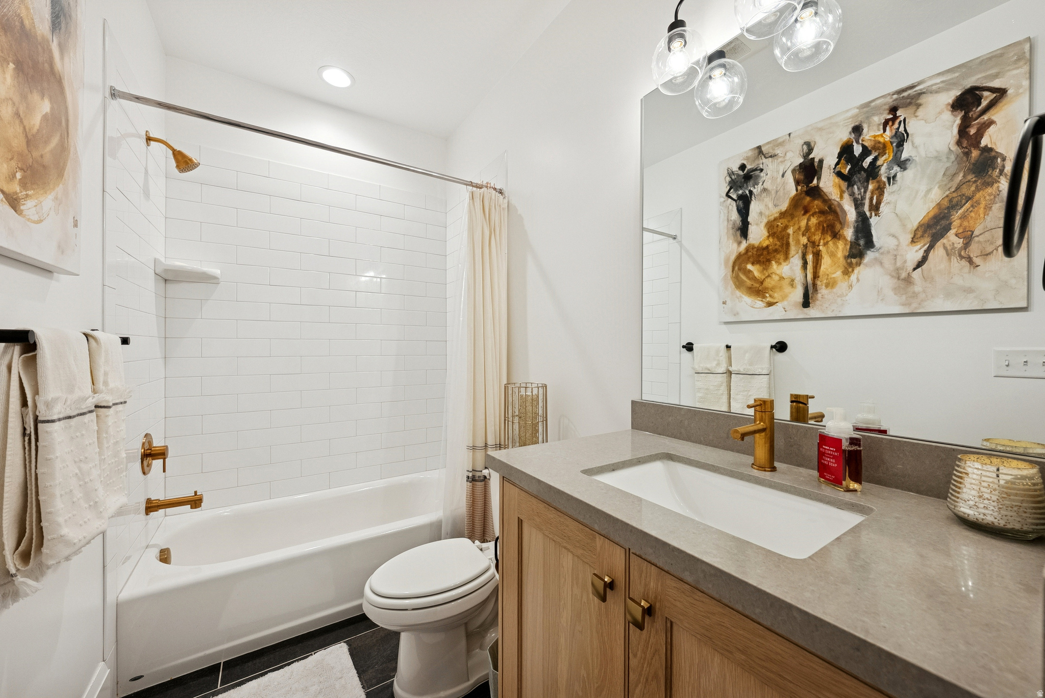 DAYBREAK - Residential