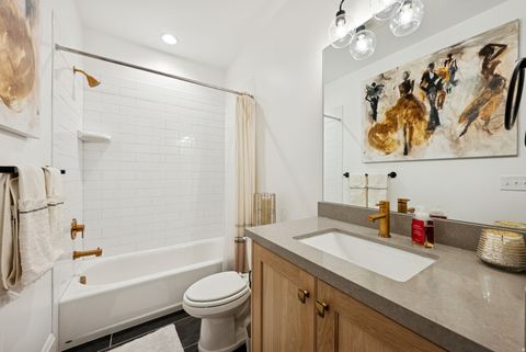 Tiny photo for 10888 S LAKE ISLAND DR #166, South Jordan, UT 84009 (MLS # 2120200)