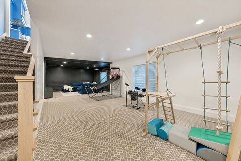 Tiny photo for 10888 S LAKE ISLAND DR #166, South Jordan, UT 84009 (MLS # 2120200)