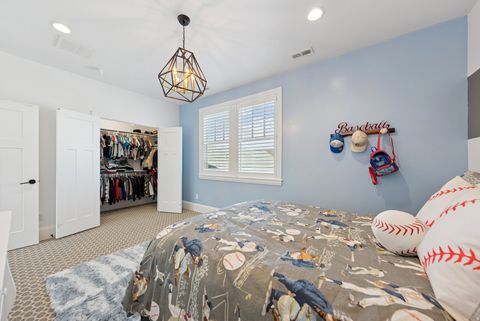 Tiny photo for 10888 S LAKE ISLAND DR #166, South Jordan, UT 84009 (MLS # 2120200)