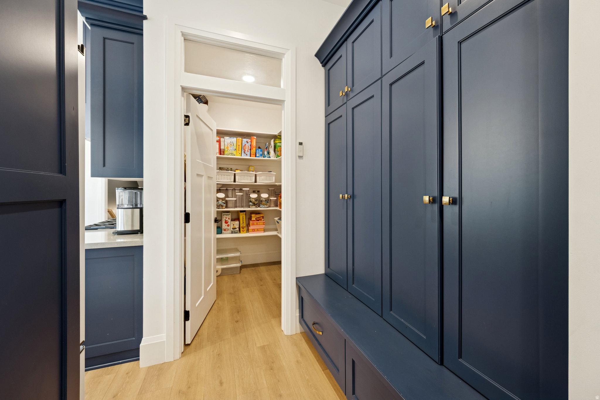 DAYBREAK - Residential