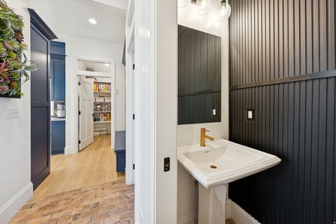 Tiny photo for 10888 S LAKE ISLAND DR #166, South Jordan, UT 84009 (MLS # 2120200)