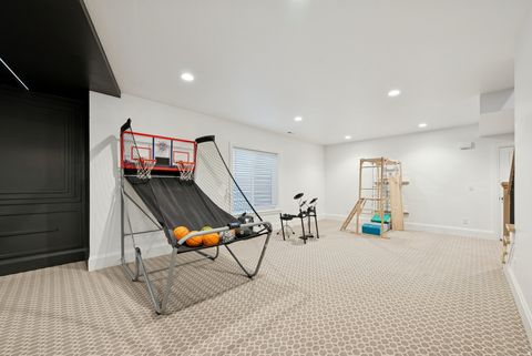 Tiny photo for 10888 S LAKE ISLAND DR #166, South Jordan, UT 84009 (MLS # 2120200)