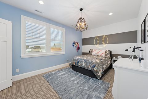 Tiny photo for 10888 S LAKE ISLAND DR #166, South Jordan, UT 84009 (MLS # 2120200)