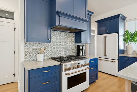 Tiny photo for 10888 S LAKE ISLAND DR #166, South Jordan, UT 84009 (MLS # 2120200)