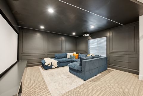 Tiny photo for 10888 S LAKE ISLAND DR #166, South Jordan, UT 84009 (MLS # 2120200)