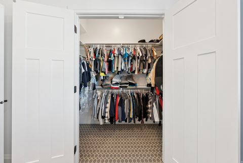 Tiny photo for 10888 S LAKE ISLAND DR #166, South Jordan, UT 84009 (MLS # 2120200)