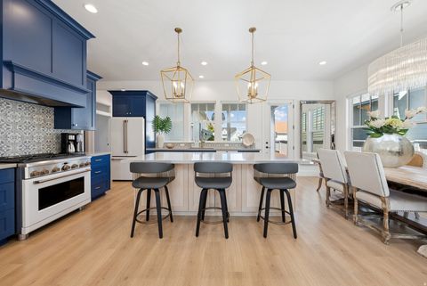 Tiny photo for 10888 S LAKE ISLAND DR #166, South Jordan, UT 84009 (MLS # 2120200)