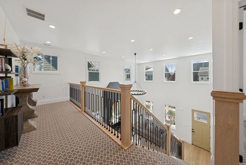 Tiny photo for 10888 S LAKE ISLAND DR #166, South Jordan, UT 84009 (MLS # 2120200)