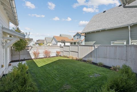 Tiny photo for 10888 S LAKE ISLAND DR #166, South Jordan, UT 84009 (MLS # 2120200)