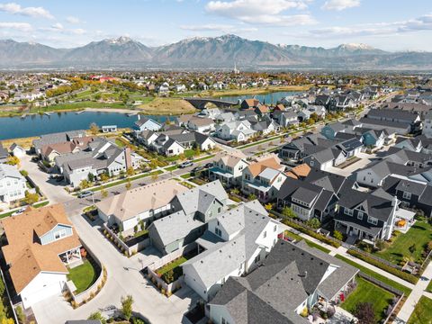 Tiny photo for 10888 S LAKE ISLAND DR #166, South Jordan, UT 84009 (MLS # 2120200)