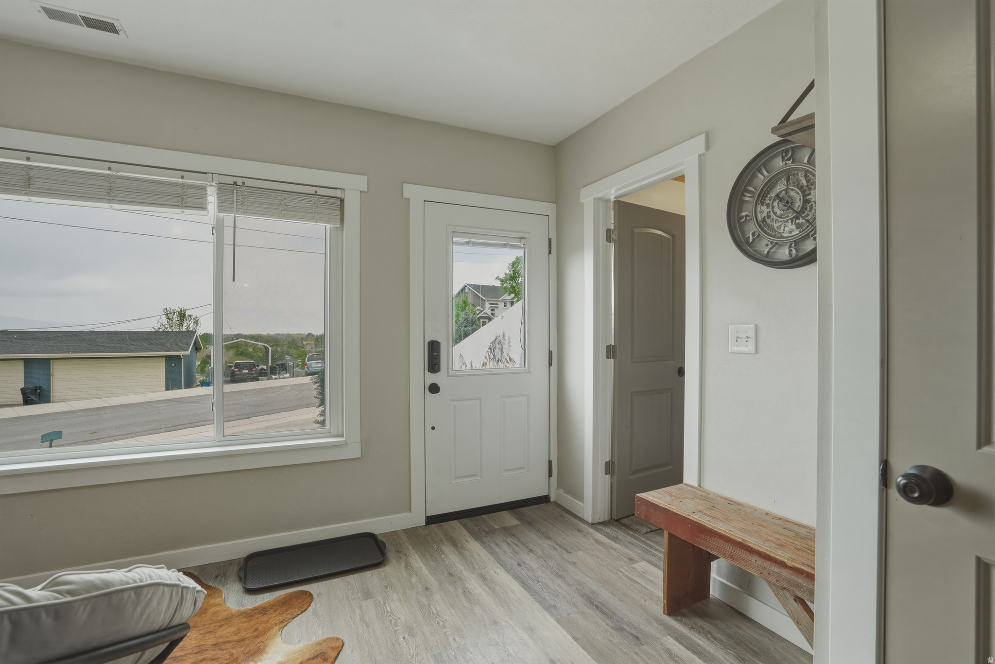 GRASS SUBDIVISION - Residential