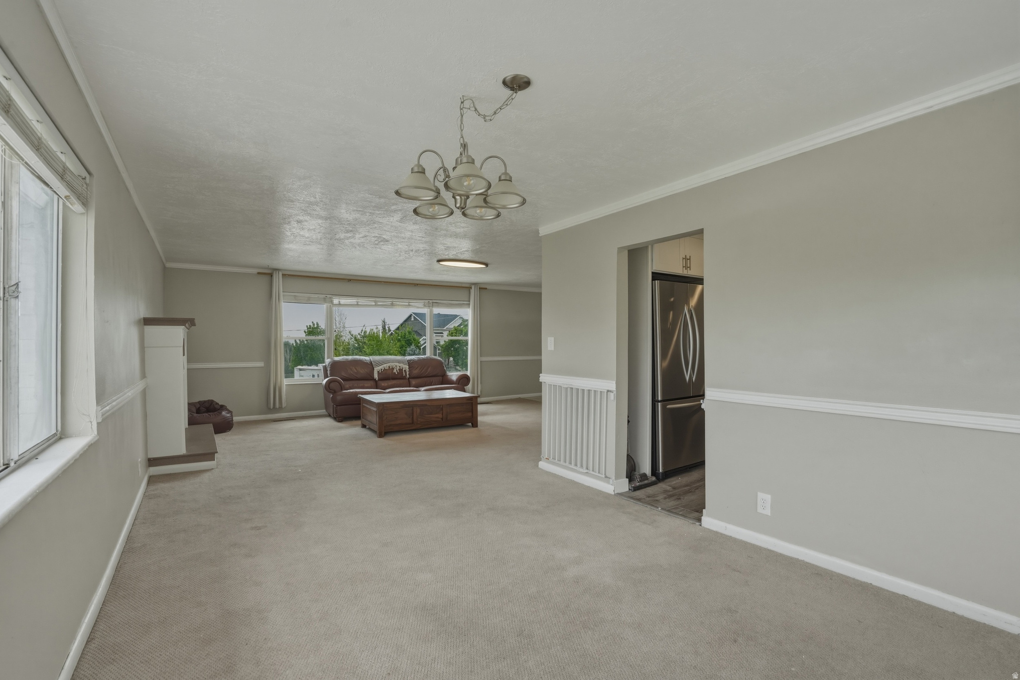 GRASS SUBDIVISION - Residential