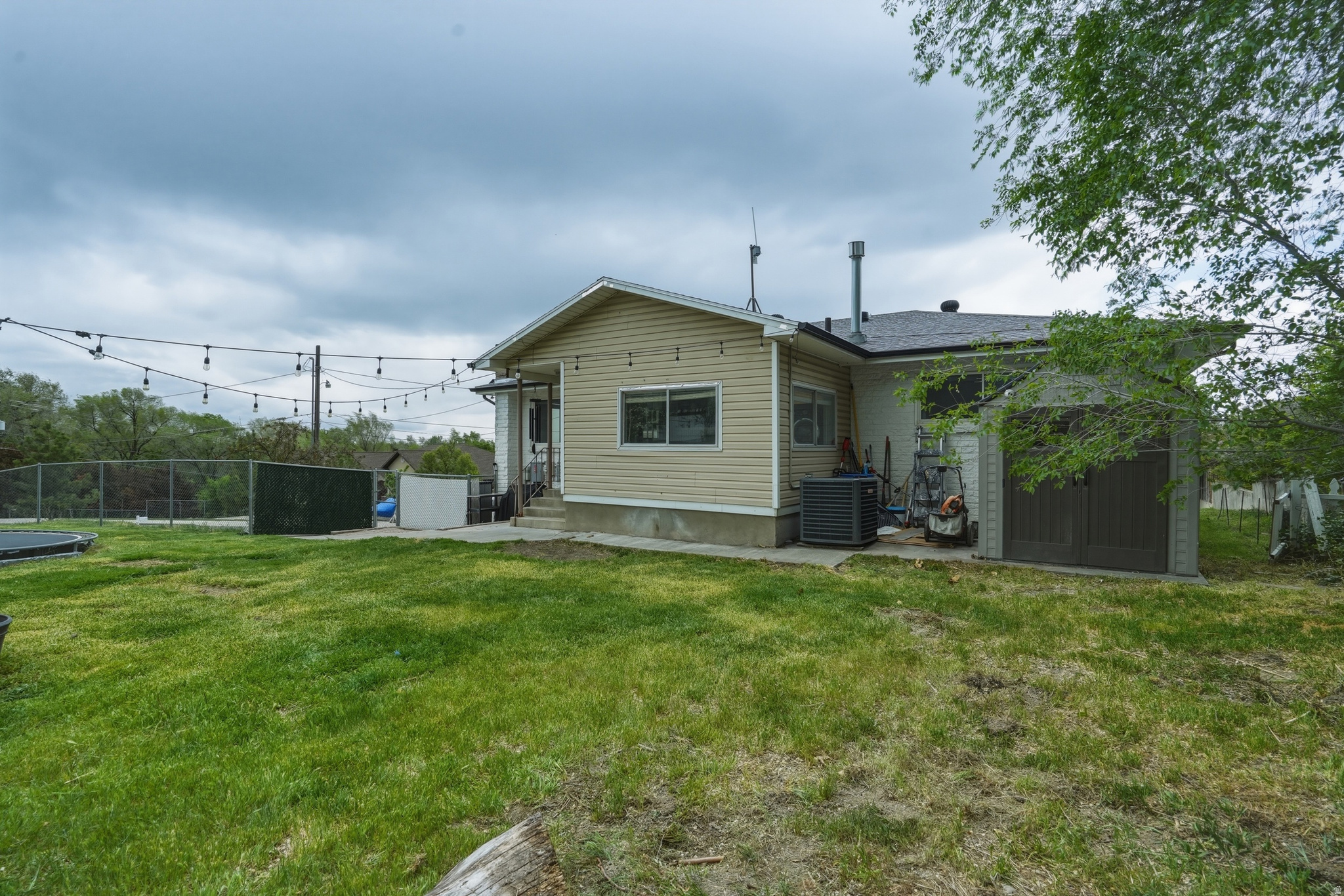 GRASS SUBDIVISION - Residential