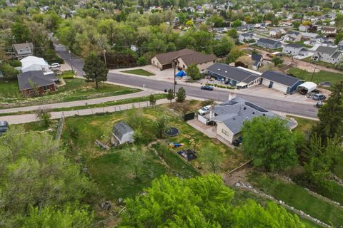 Tiny photo for 500 N 800 CIR E, Springville, UT 84663 (MLS # 2153138)