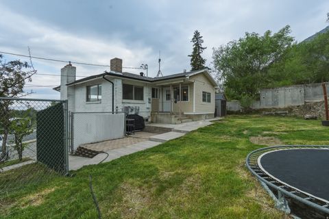 Tiny photo for 500 N 800 CIR E, Springville, UT 84663 (MLS # 2153138)