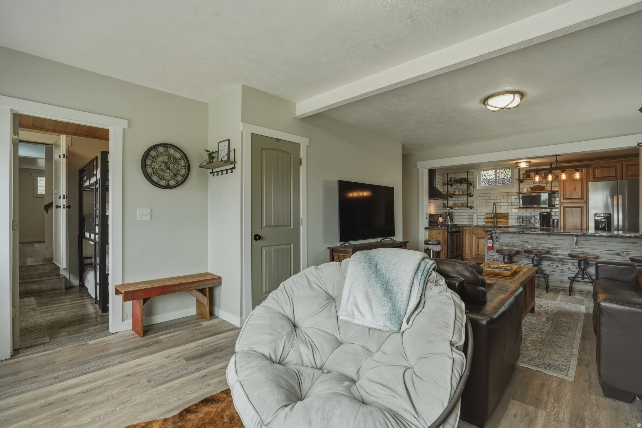 GRASS SUBDIVISION - Residential