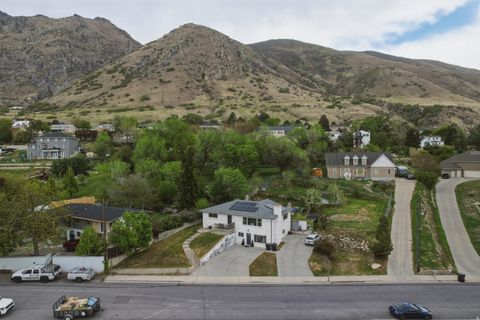 Tiny photo for 500 N 800 CIR E, Springville, UT 84663 (MLS # 2153138)