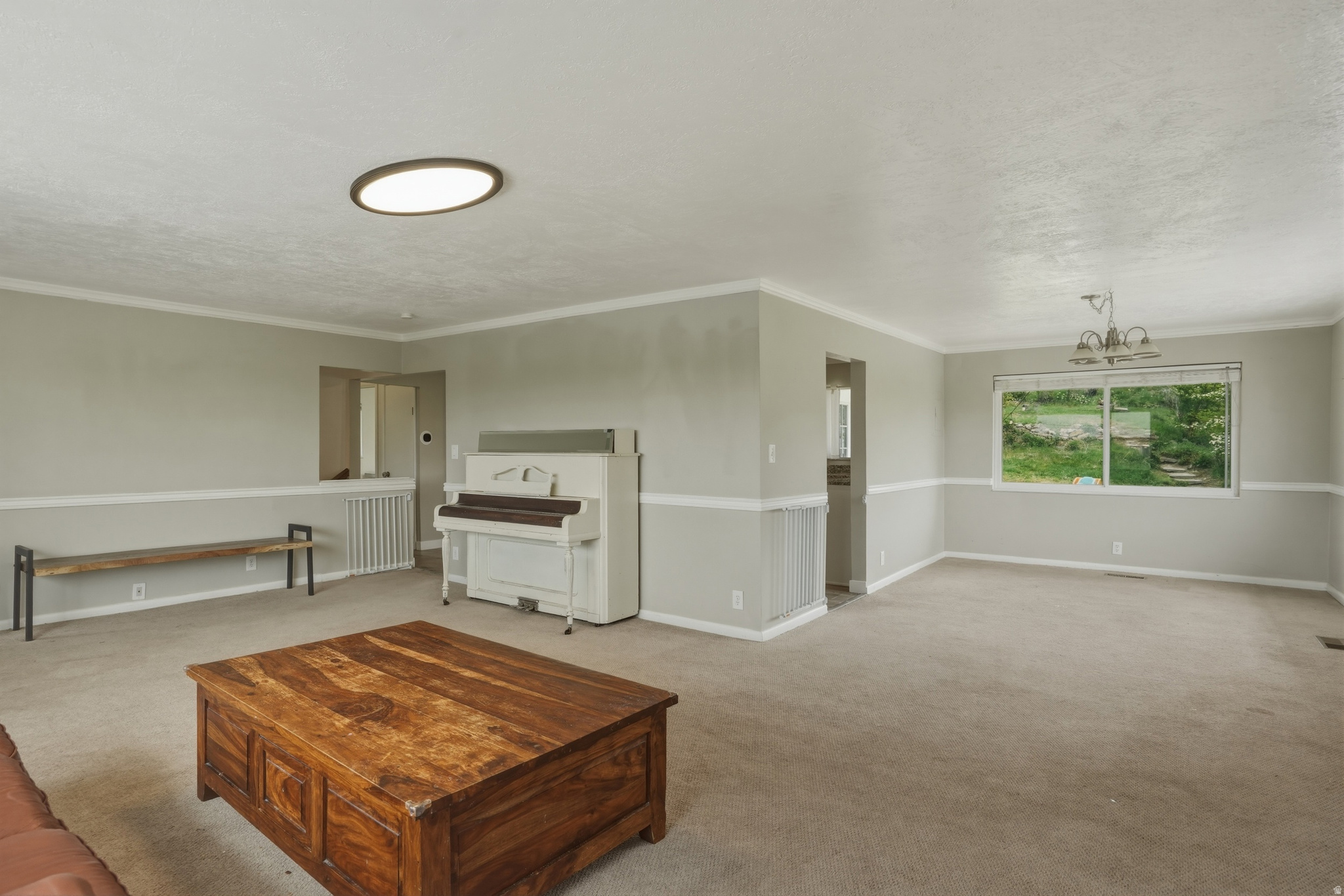 GRASS SUBDIVISION - Residential