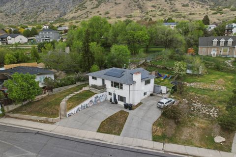 Tiny photo for 500 N 800 CIR E, Springville, UT 84663 (MLS # 2153138)