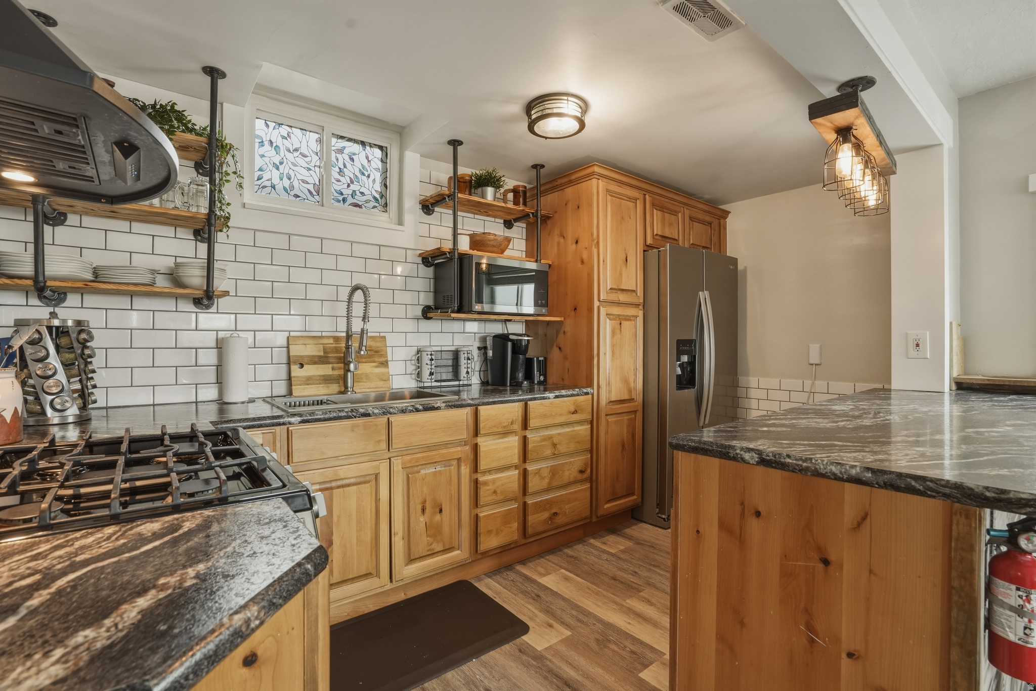 GRASS SUBDIVISION - Residential