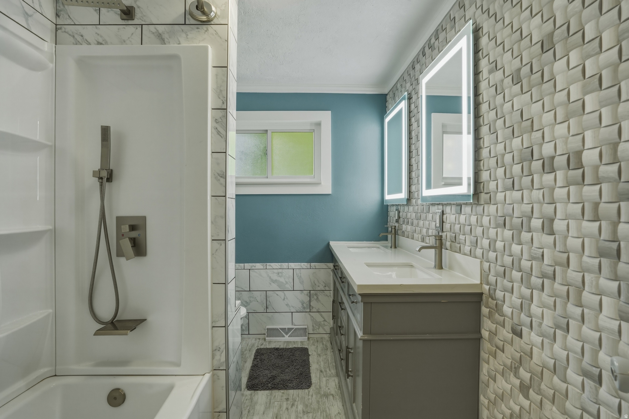 GRASS SUBDIVISION - Residential