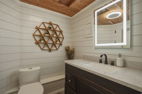 Tiny photo for 500 N 800 CIR E, Springville, UT 84663 (MLS # 2153138)