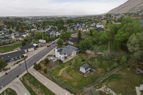 Tiny photo for 500 N 800 CIR E, Springville, UT 84663 (MLS # 2153138)