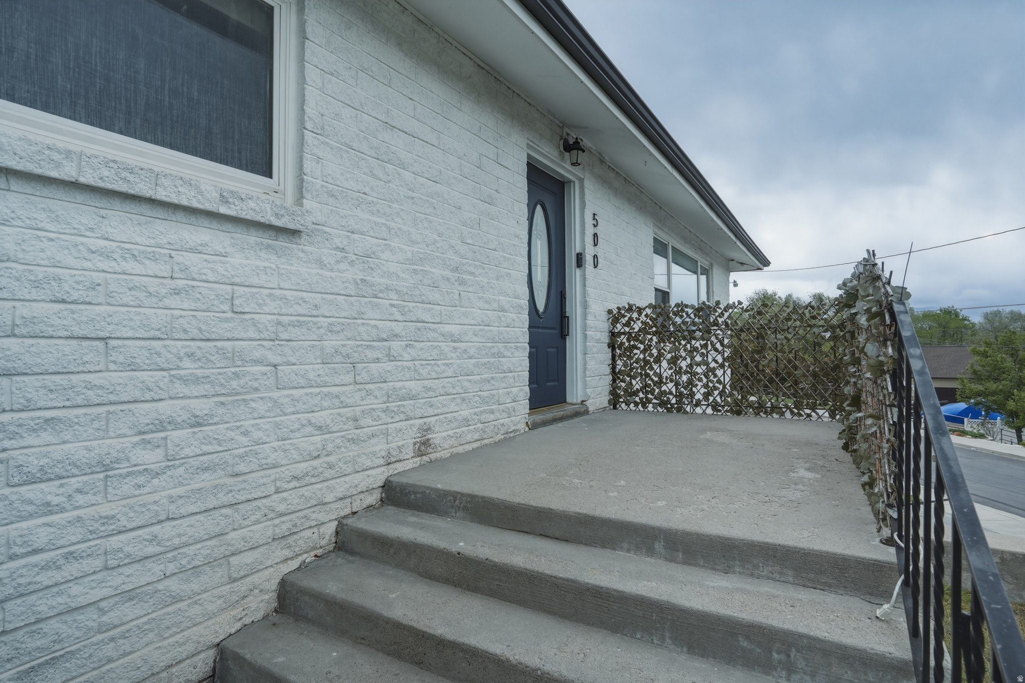 GRASS SUBDIVISION - Residential