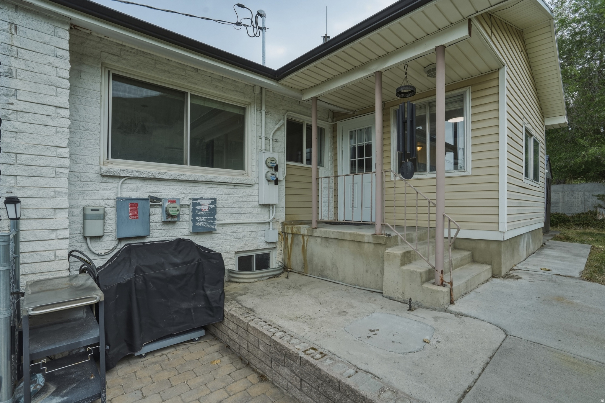 GRASS SUBDIVISION - Residential