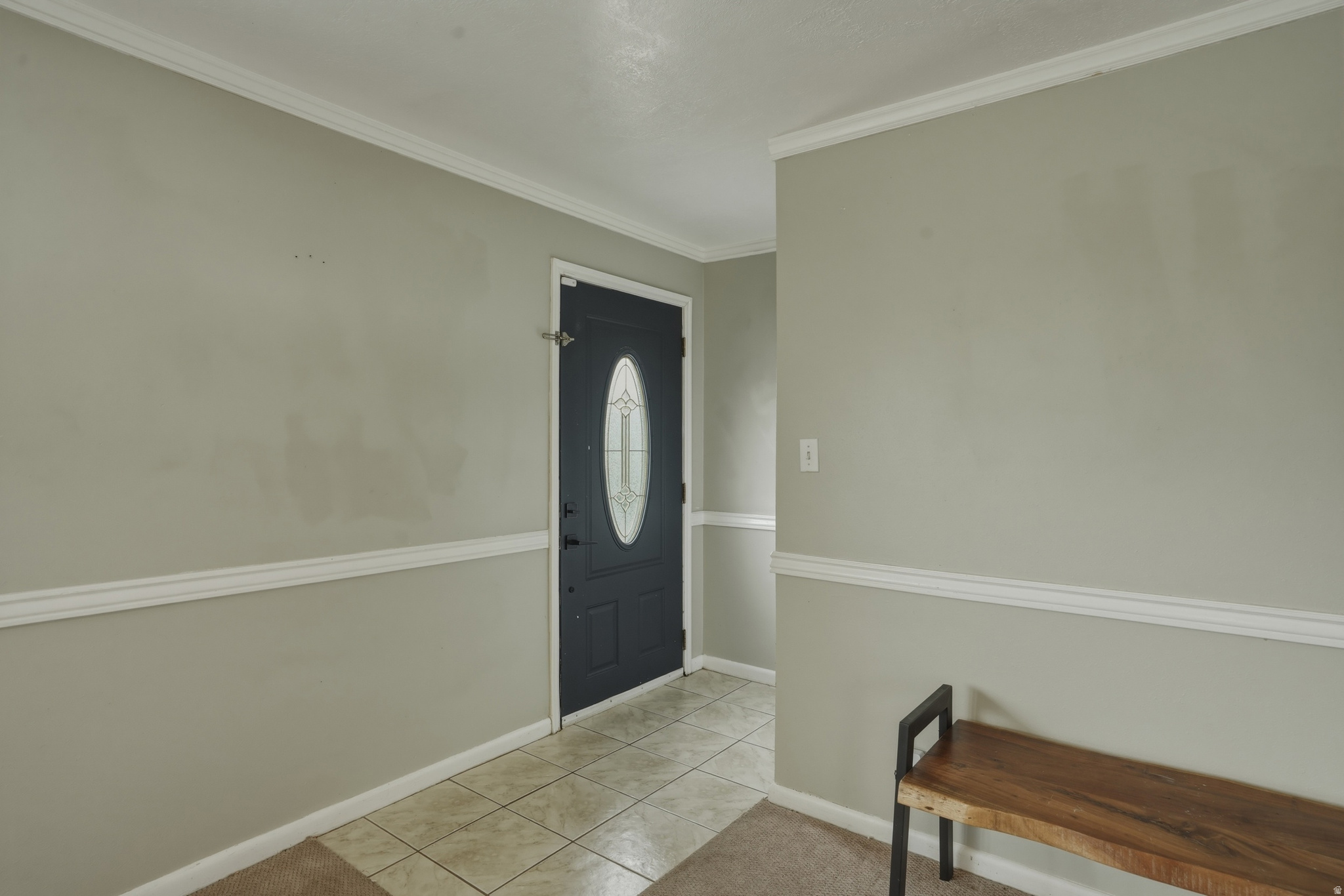 GRASS SUBDIVISION - Residential