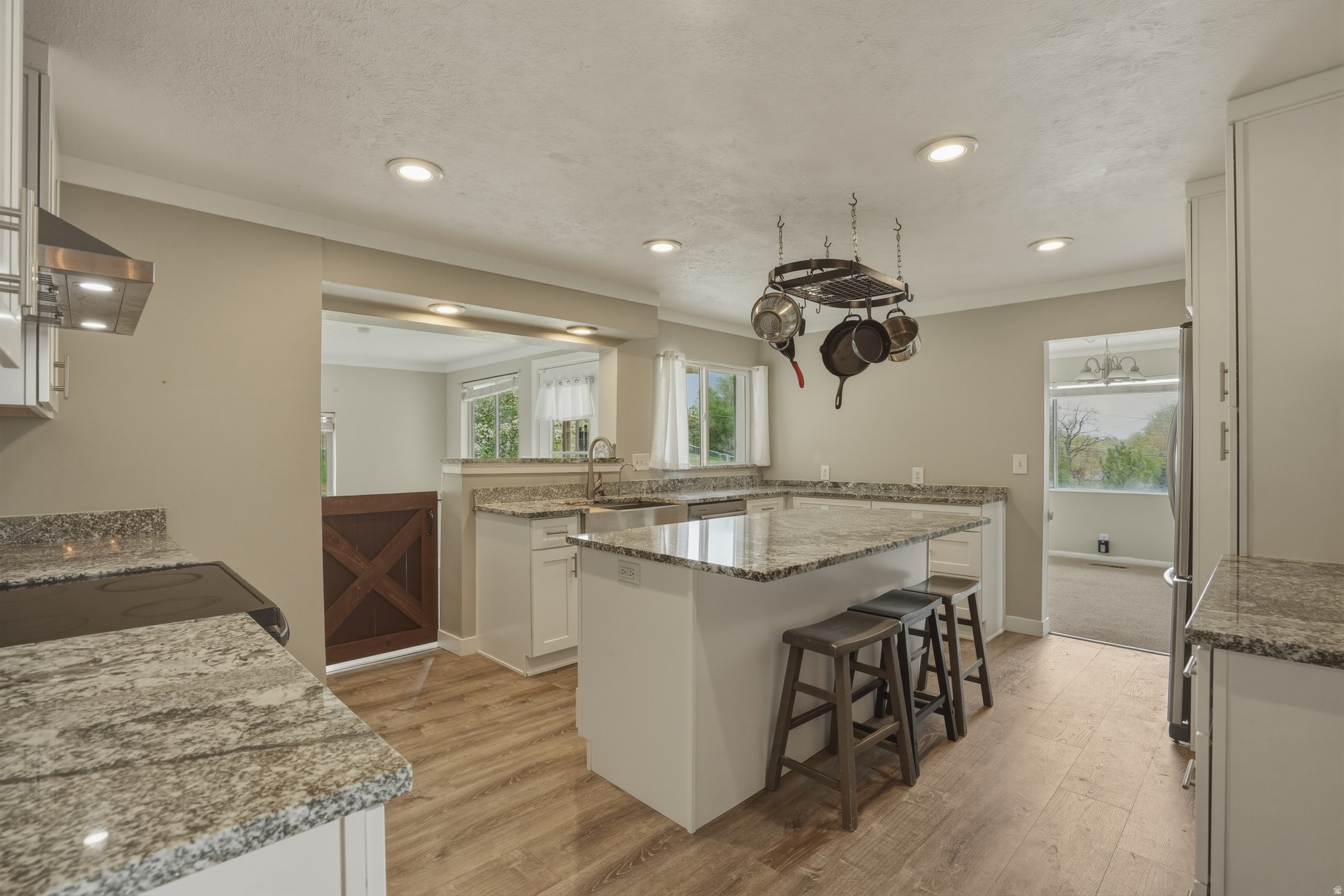 GRASS SUBDIVISION - Residential