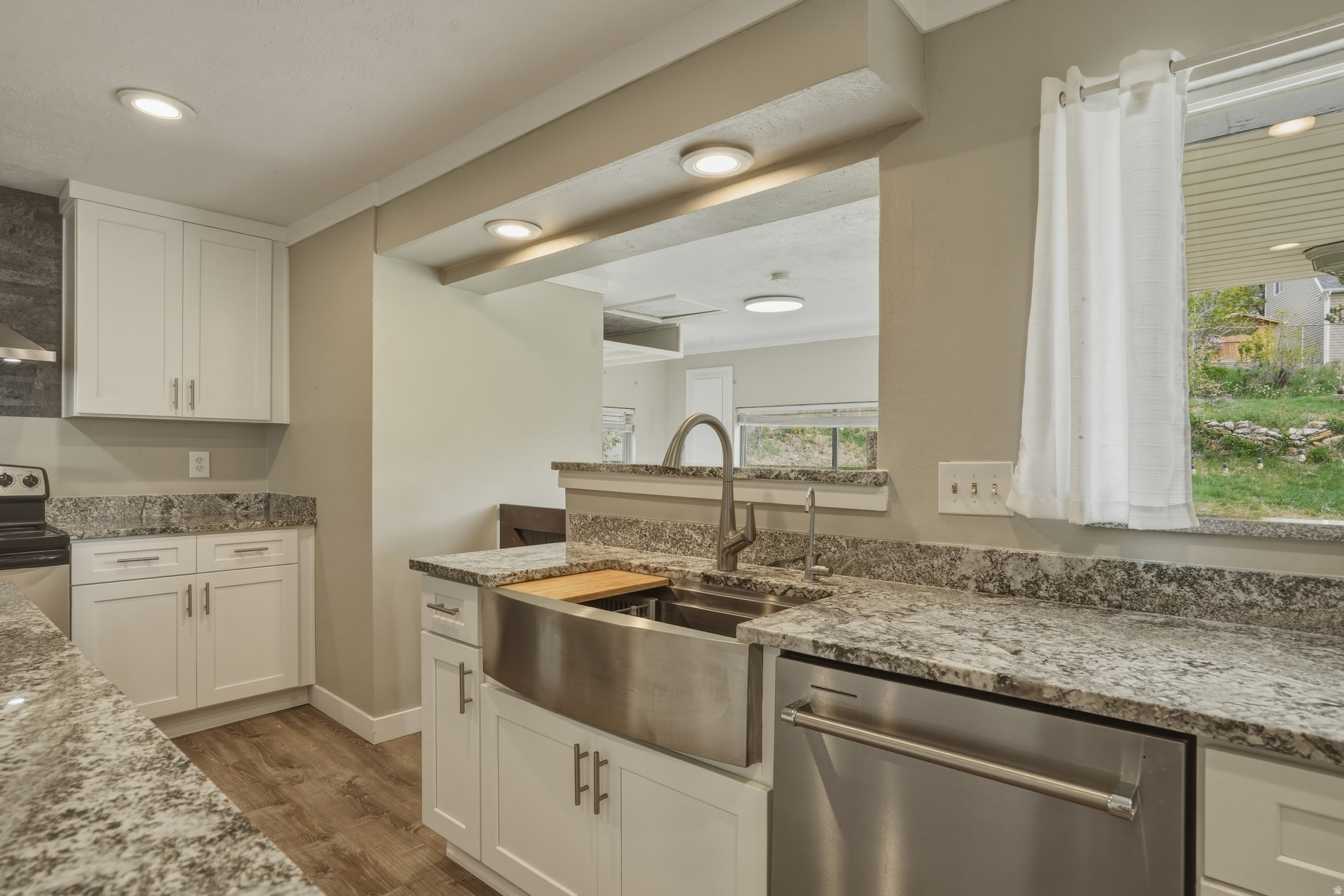 GRASS SUBDIVISION - Residential