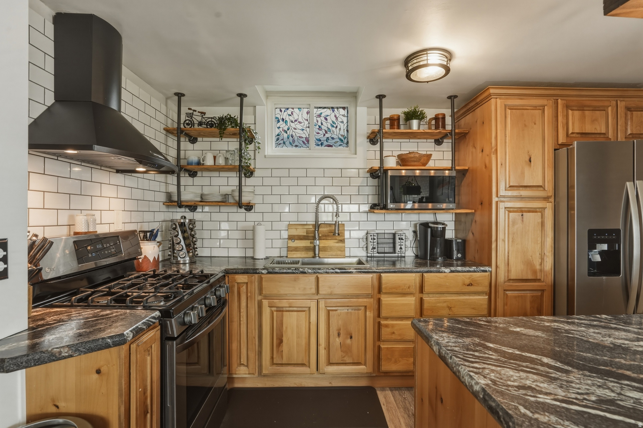 GRASS SUBDIVISION - Residential