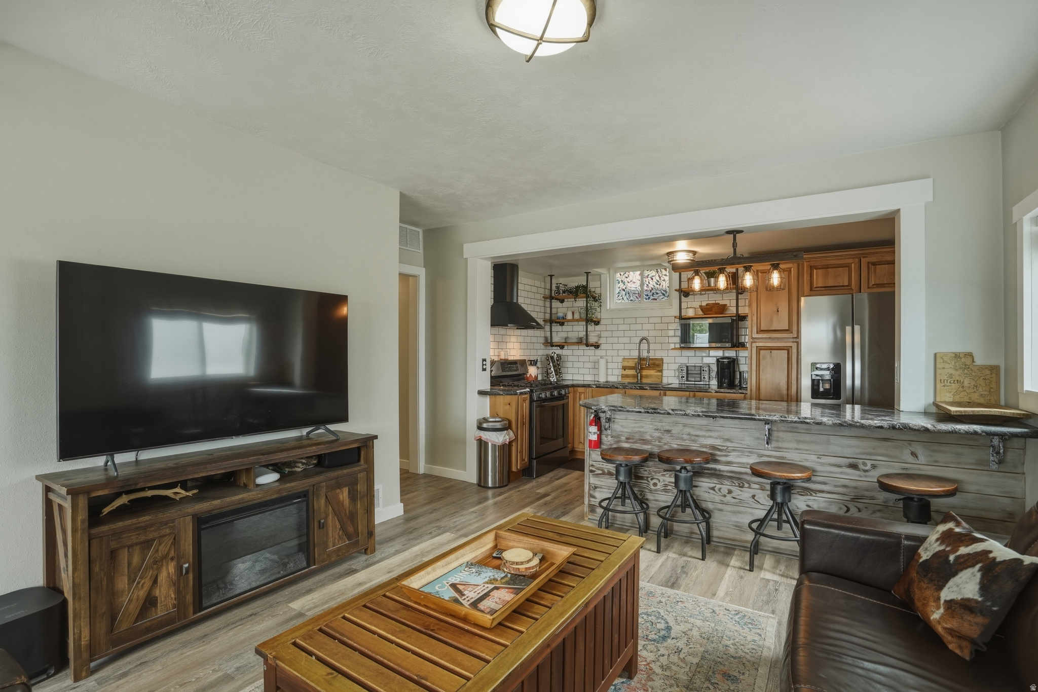 GRASS SUBDIVISION - Residential