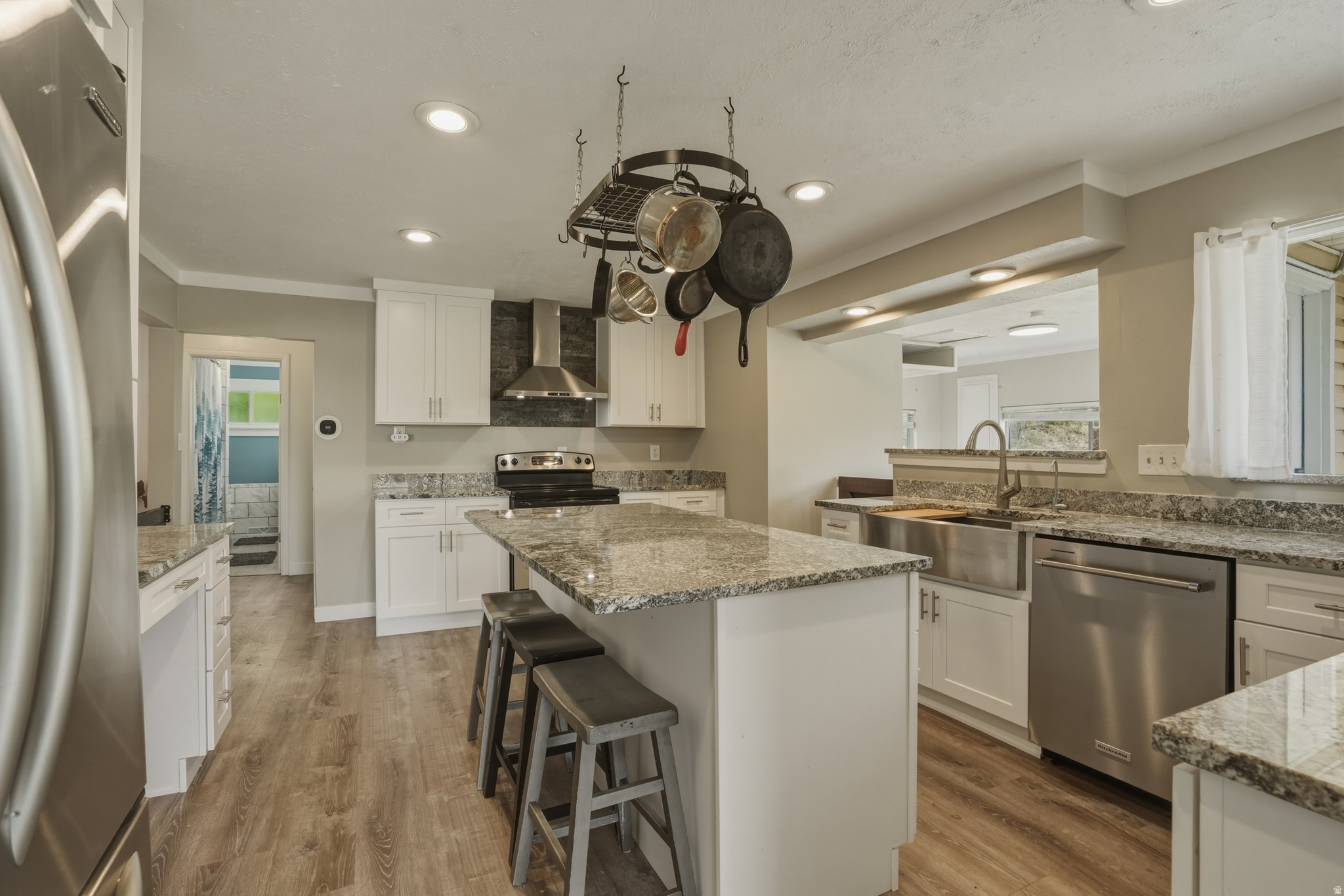 GRASS SUBDIVISION - Residential