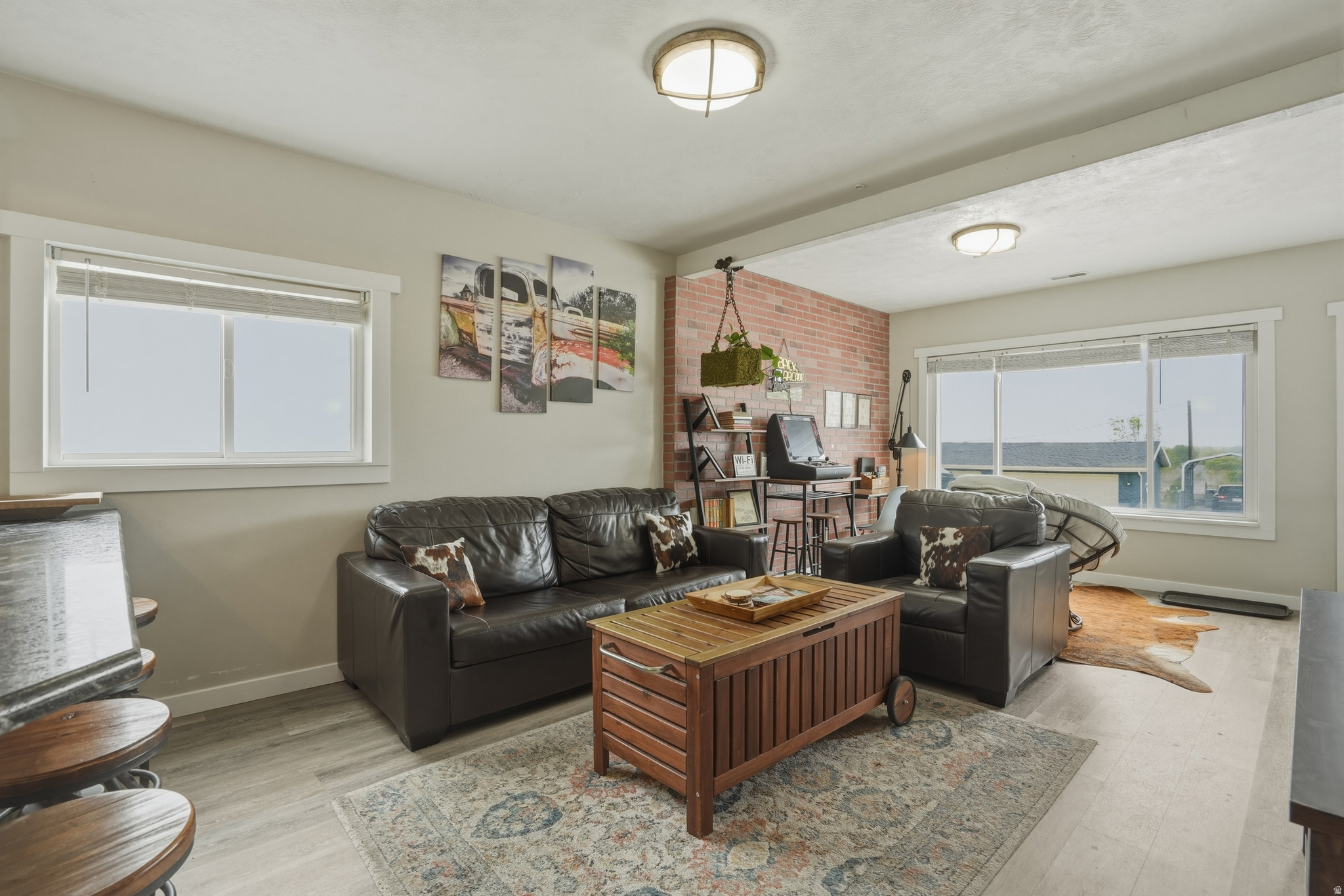 GRASS SUBDIVISION - Residential