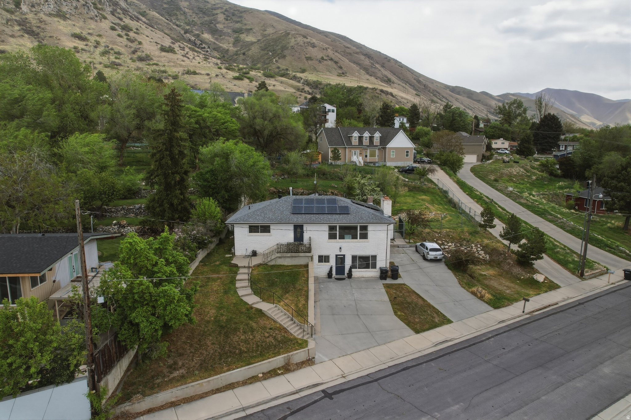 GRASS SUBDIVISION - Residential