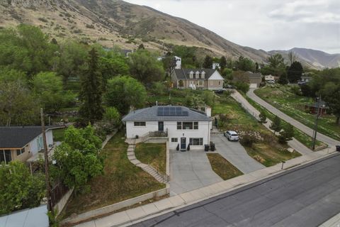 Tiny photo for 500 N 800 CIR E, Springville, UT 84663 (MLS # 2153138)