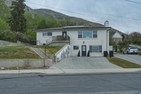 Tiny photo for 500 N 800 CIR E, Springville, UT 84663 (MLS # 2153138)