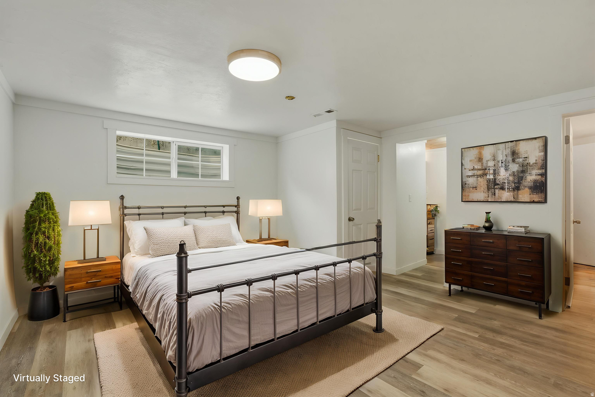 GRASS SUBDIVISION - Residential