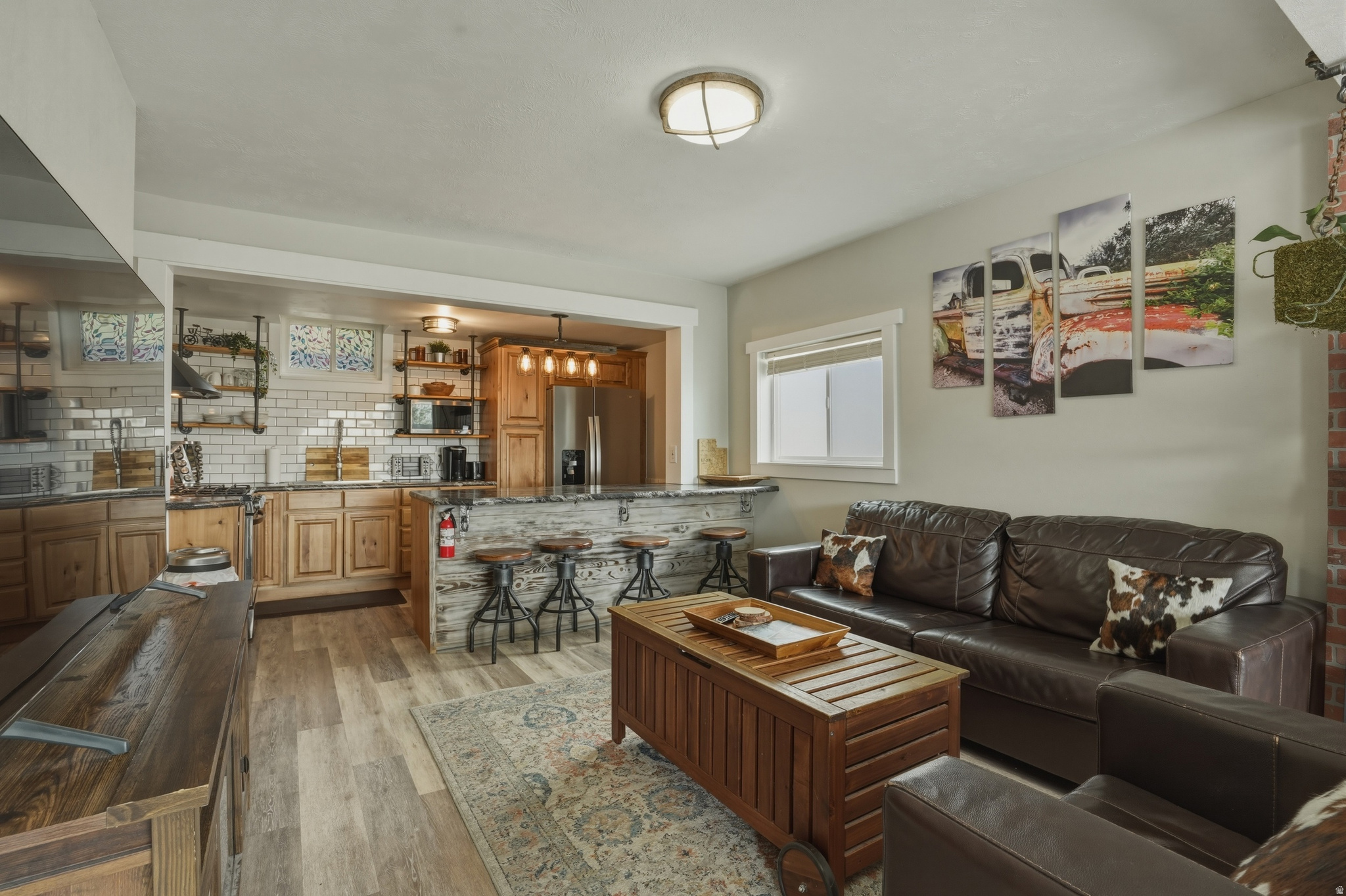 GRASS SUBDIVISION - Residential