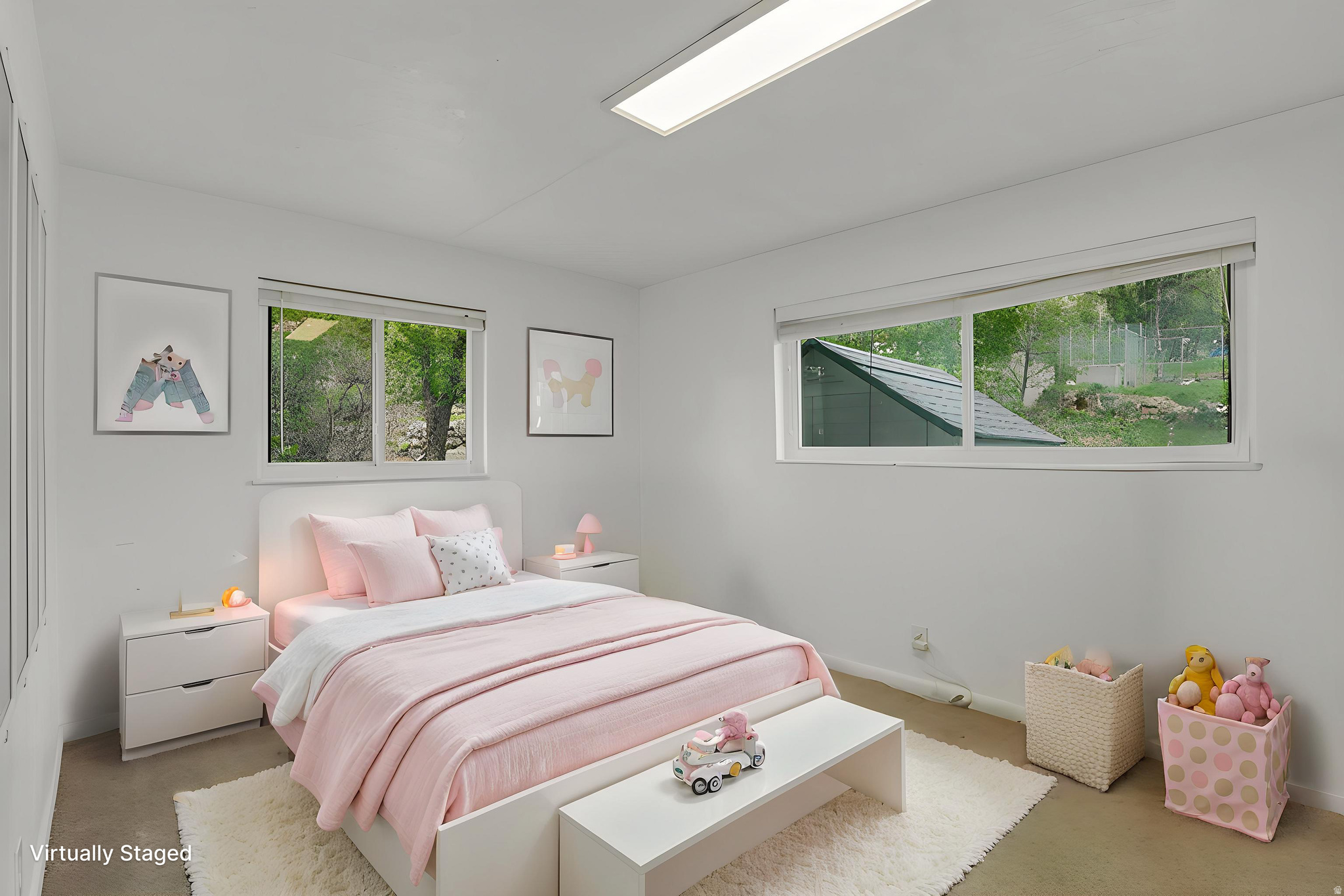 GRASS SUBDIVISION - Residential