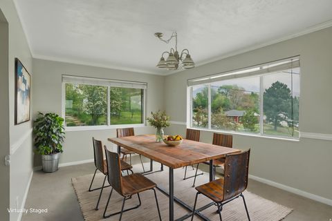 Tiny photo for 500 N 800 CIR E, Springville, UT 84663 (MLS # 2153138)
