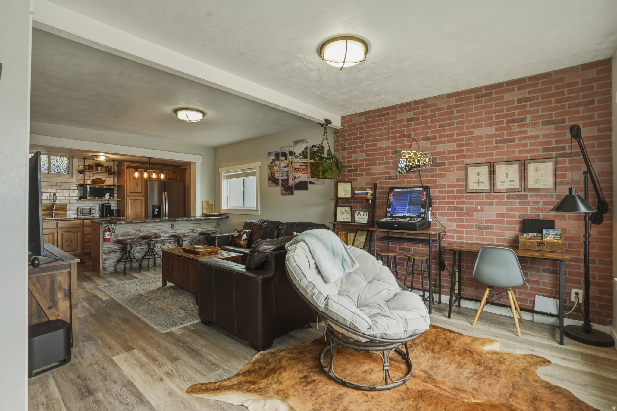 GRASS SUBDIVISION - Residential